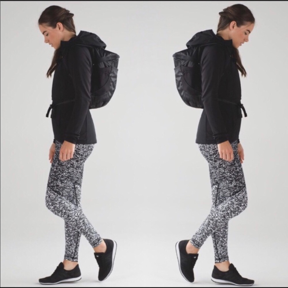Lululemon leggings - Picture 2 of 4